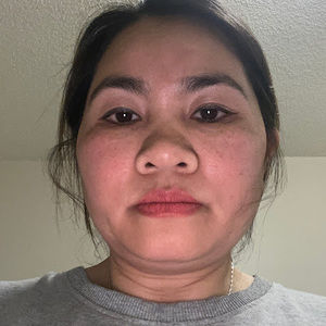 Meet your Posher, Tran